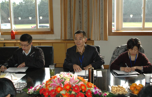 cq9电子官网入口集团顺遂通过电能（北京）产品认证中心监视审查