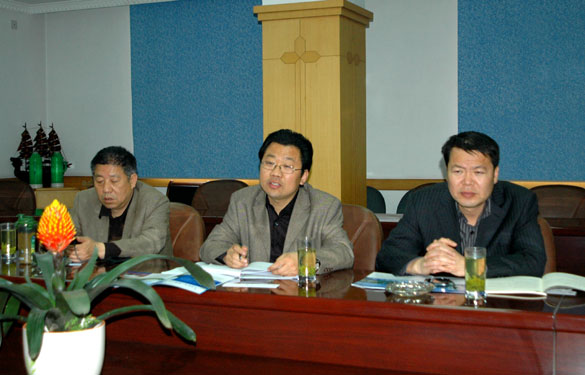 芜湖市科技局向导来cq9电子官网入口集团调研