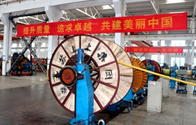 天下质量月 cq9电子官网入口在行动（一）