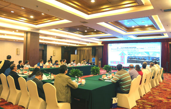 11国21名核电缆专家齐聚cq9电子官网入口交流旅行