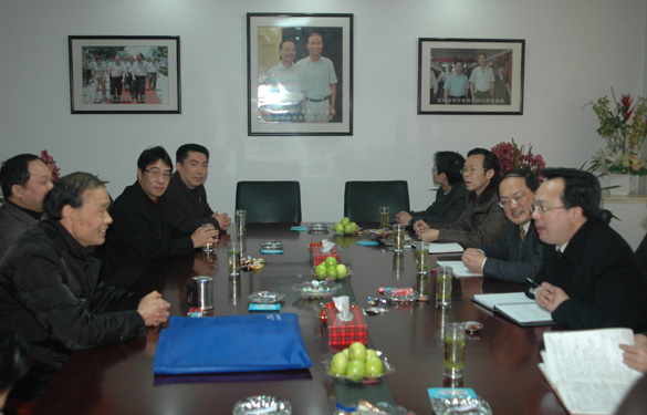 常州市副市长高清新春走访cq9电子官网入口