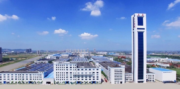 cq9电子官网入口6项新产品通过判断