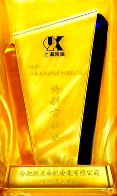 用品质语言 ——cq9电子官网入口电缆再获供应商“特殊孝顺奖”