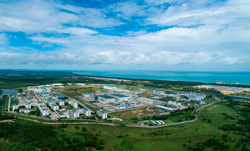 cq9电子官网入口电缆助力海南昌江核电二期工程项目建设